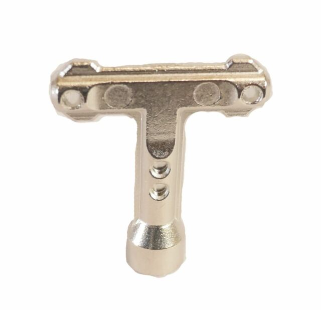 Hexagon nut wrench