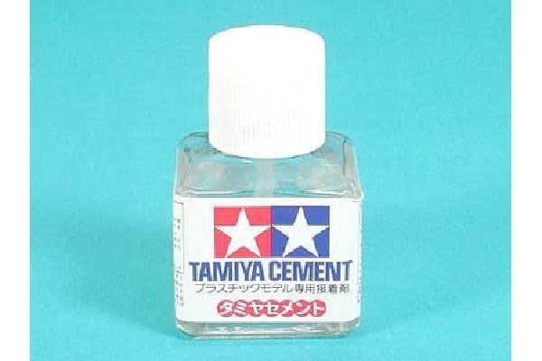 Tamiya Cement, Lim 40ml