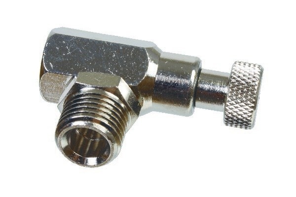 Ventil för tryckbox 1/4PSu