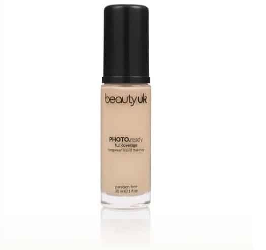 Beauty UK Photo.ready Foundation No.1 - Porcelain