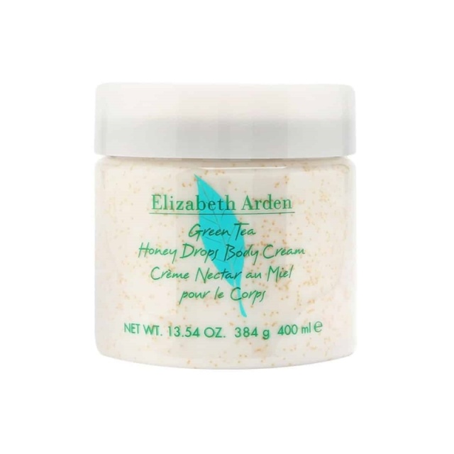 Elizabeth Arden Green Tea Honey Drops Body Cream 400ml