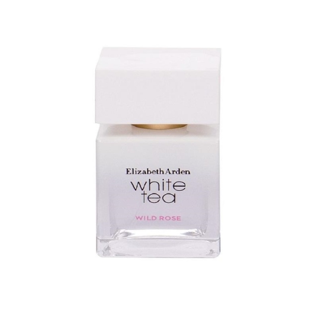 Elizabeth Arden White Tea Wild Rose Edt 30ml