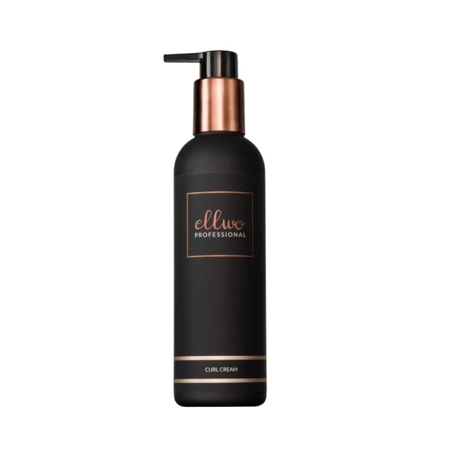 Ellwo Curl Cream 250ml