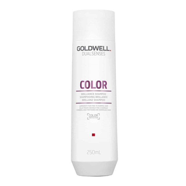 Goldwell Dualsenses Color Brilliance Shampoo 250ml