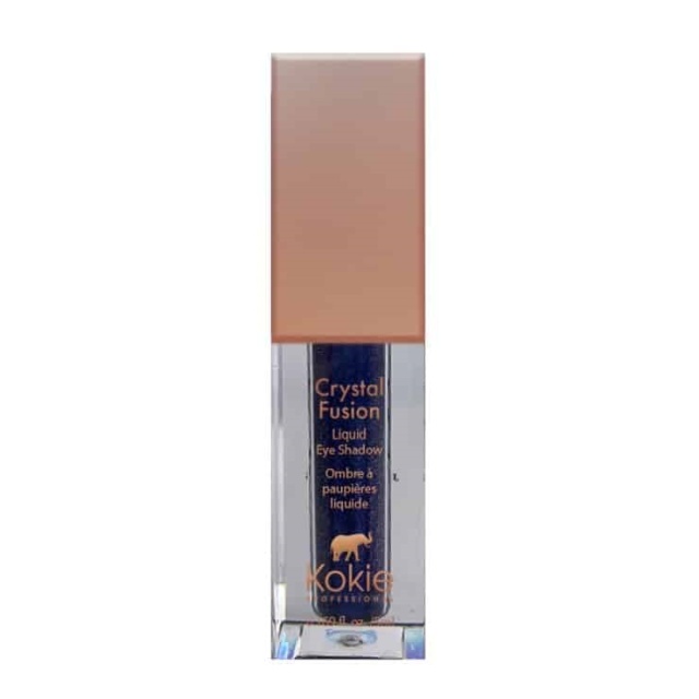 Kokie Crystal Fusion Liquid Eyeshadow - Astrid