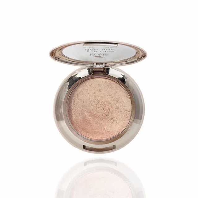 Kokie Soft Glow Highlighter - Gleaming