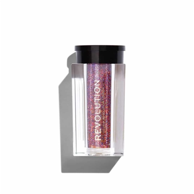 Makeup Revolution Glitter Bomb - Orion