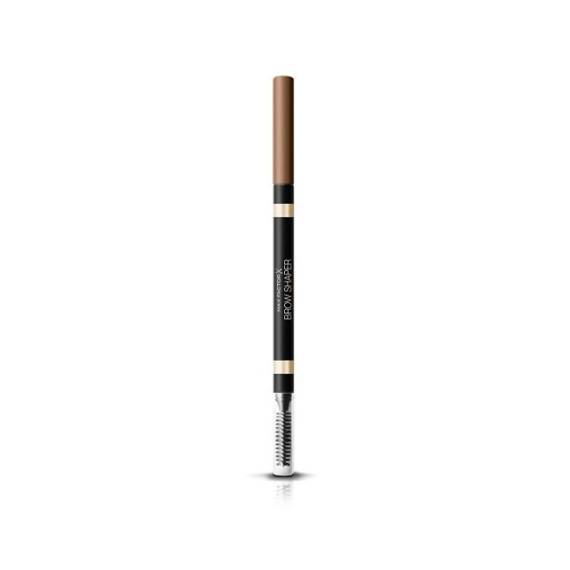Max Factor Brow Shaper Eyebrow Pencil - 10 Blonde