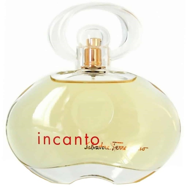 Salvatore Ferragamo Incanto Edp 100ml