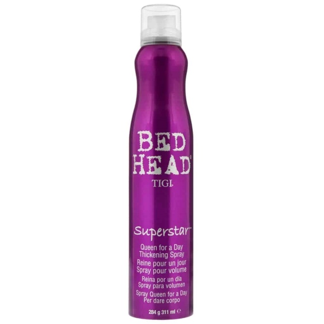 TIGI Superstar Queen For a Day Thickening Spray 311ml