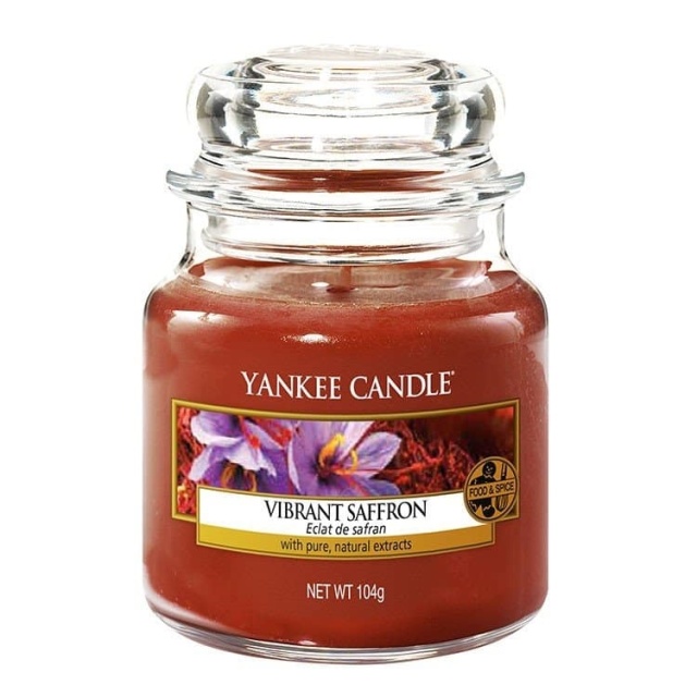 Candle NOT Included NWT Yankee Candle Top Hat 