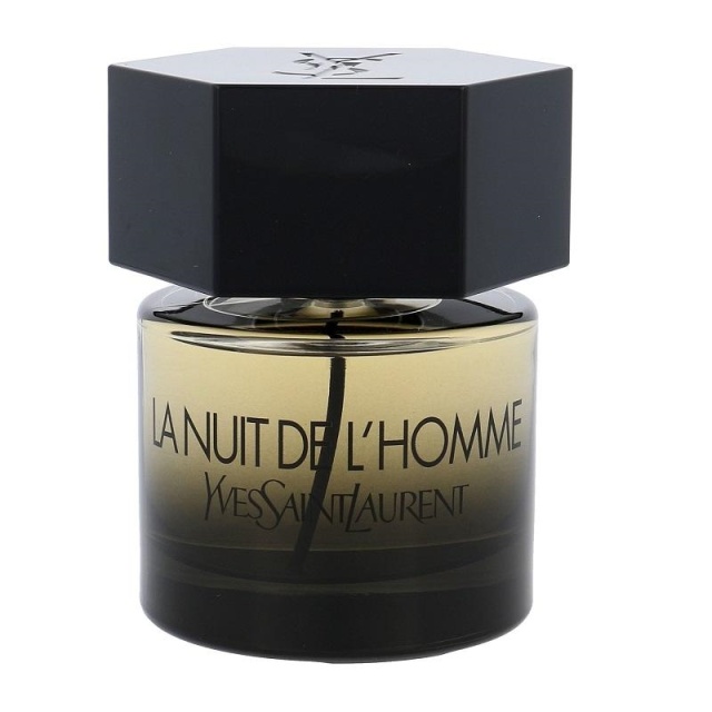 Yves Saint Laurent La Nuit De L´Homme Edp 60ml