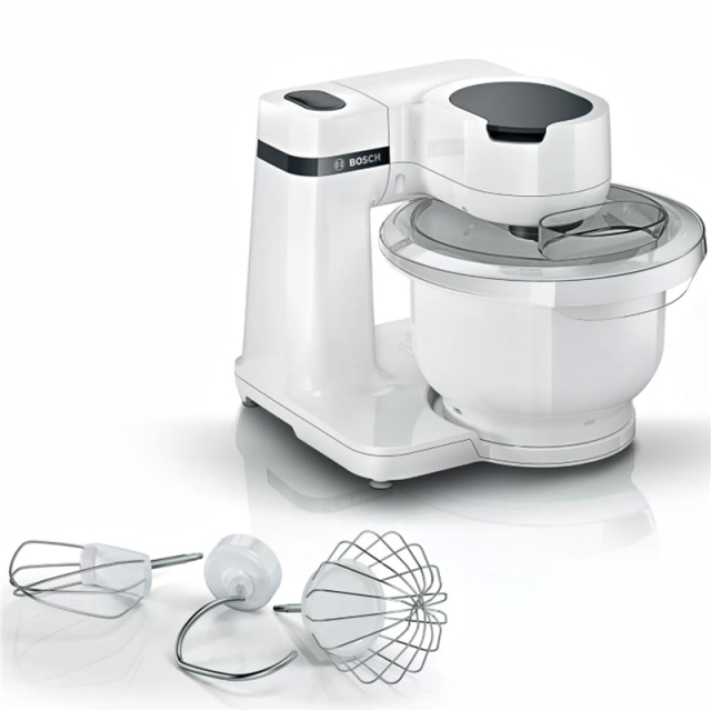 Bosch Kitchen Machine MUMS2AW00 Series2 Versatile Compact