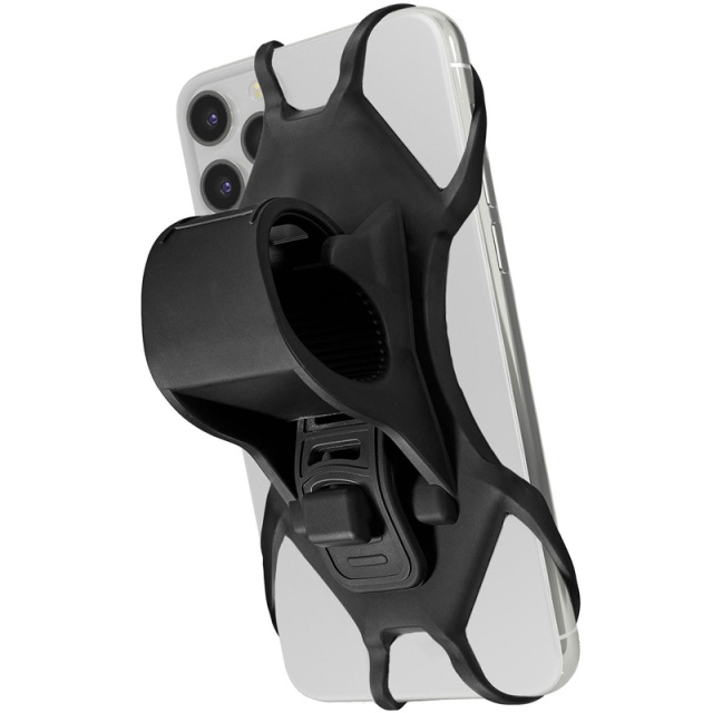 Celly Mobilhållare för styre på cyke