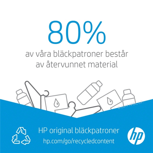 HP 31 70-ml Yellow Original Ink Bottle