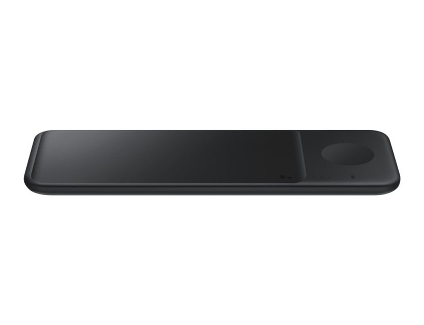 Samsung EP-P6300 Trådlös laddare, Svart