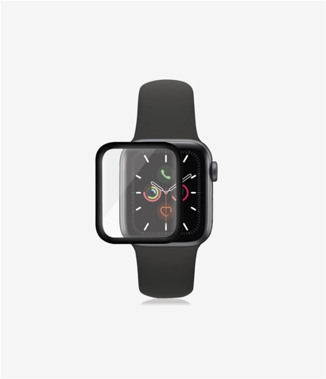 PanzerGlass Skärmskydd till Apple Watch 40mm