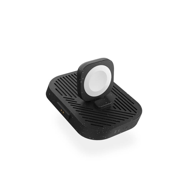 Zens Modular Apple Watch Charger (add on) 15W Black (MIF-module) Extra Module no cord