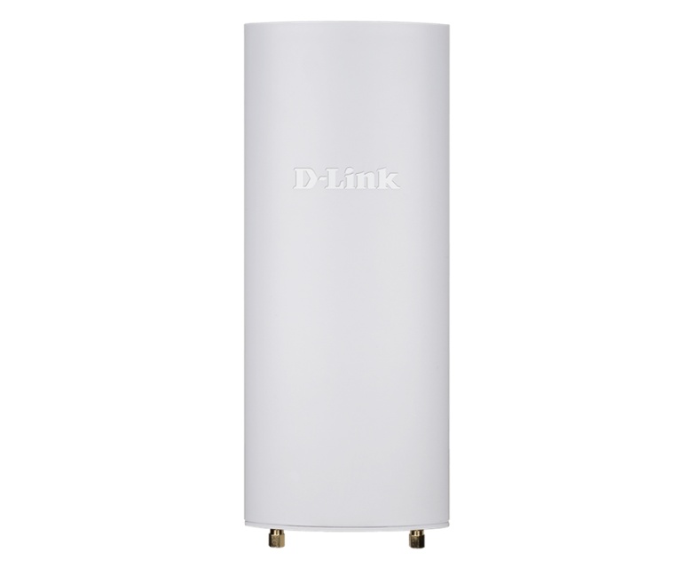 D-Link WL AC1300 Wave 2 Outdoor Cloud Managed Access Point(W/ 1yr lic)