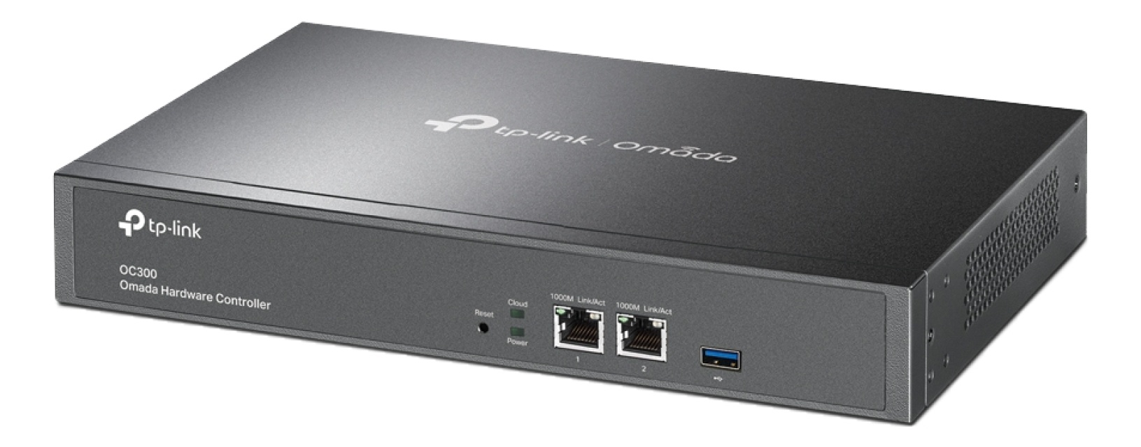 TP-Link Omada Hardware Controller