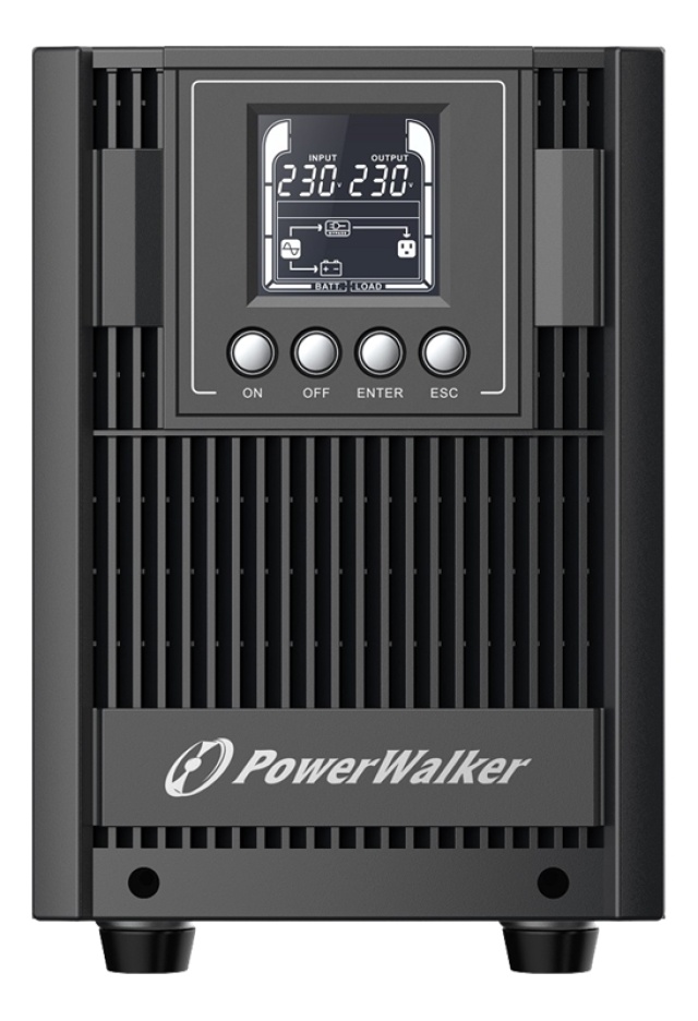 PowerWalker VFI 2000 AT 2000VA/1800W