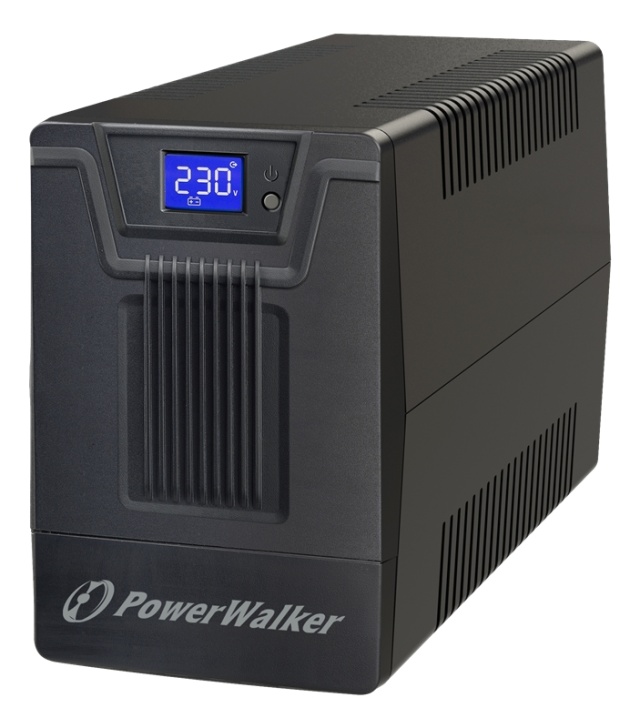 PowerWalker VI 1000 SCL 1000VA / 600W