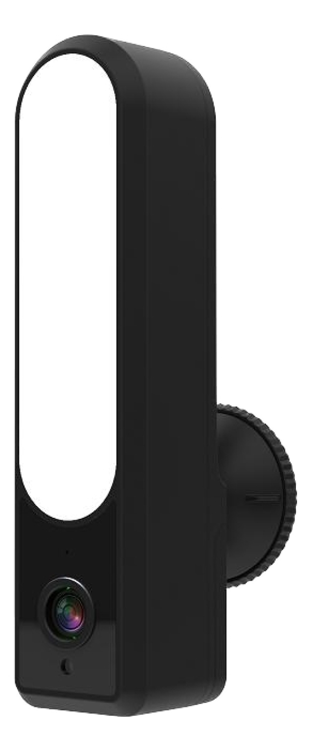 Wi-Fi Smart Home Camera