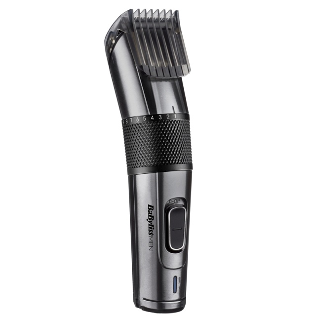 Babyliss Carbon Titanium E9 Hair Clippers