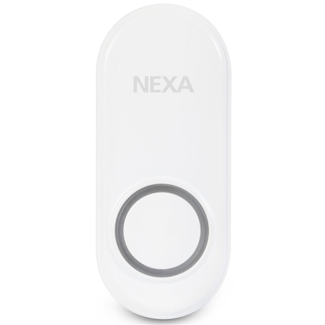Nexa MLT-1924 Doorbell push button