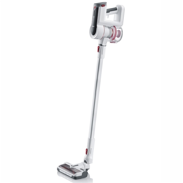 Severin Skaftdammsugare cyklon påslös