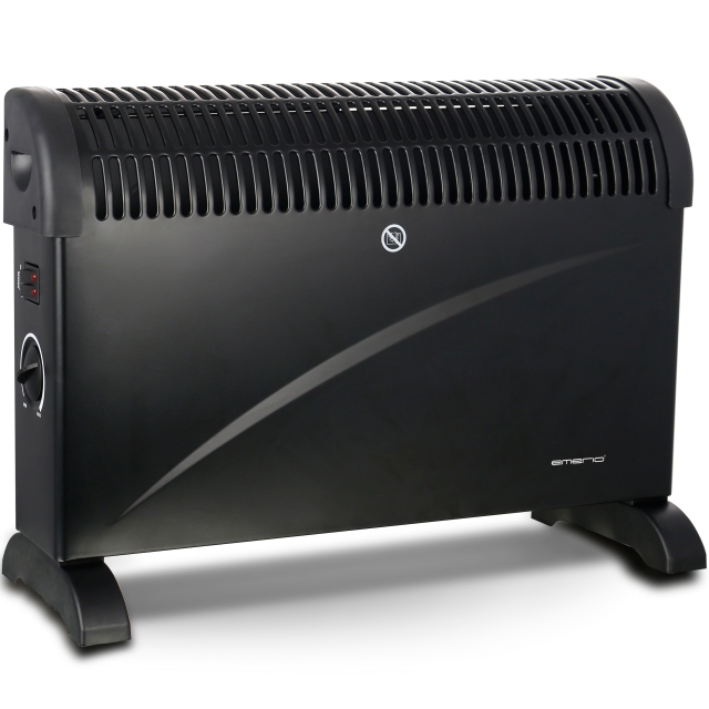 Emerio Convector element 2000Watt Free standing