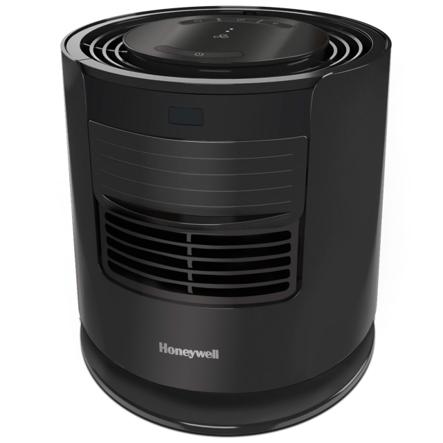 Honeywell Table fan Sleep fan HTF400E4