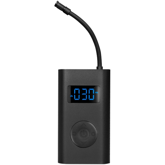 LogiLink Portabel luftkompressor 0,2-10