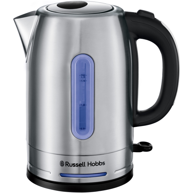 Russell Hobbs Vattenkokare 26300-70 Quiet Ke