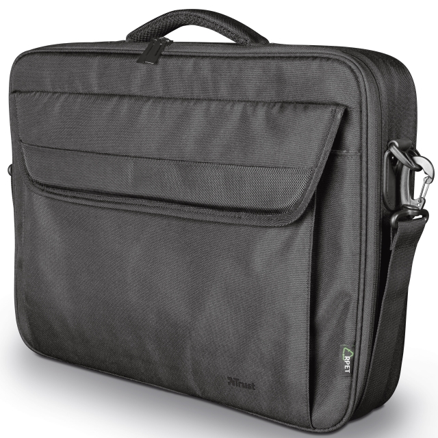 Trust Atlanta Laptopväska 15,6" Eco-