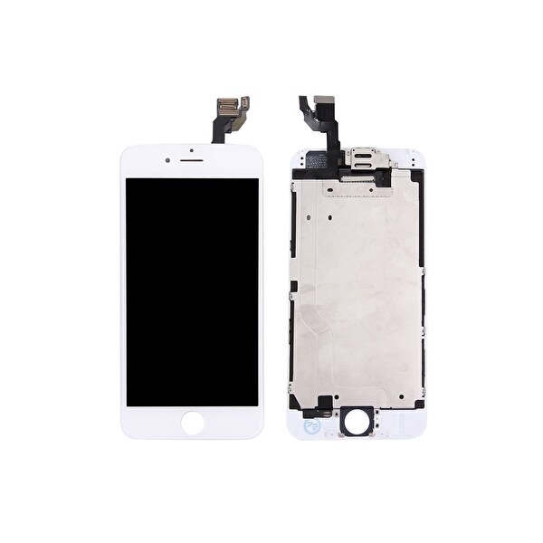 Complete iPhone 6 screen with parts