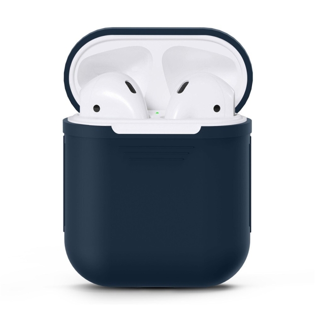 Silicone protective case for Apple Airpods