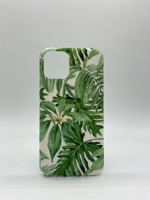 Marble case with stylish detail for iPhone 11 Pro Max