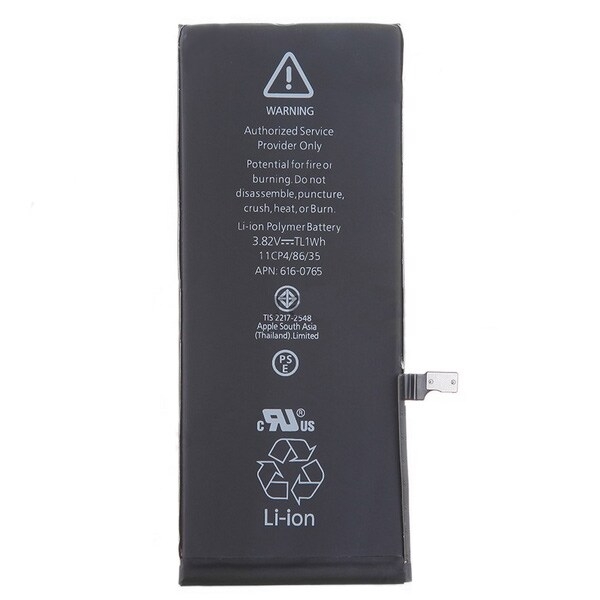 iPhone 6 Plus Battery with extra capacity (3325 mAh)