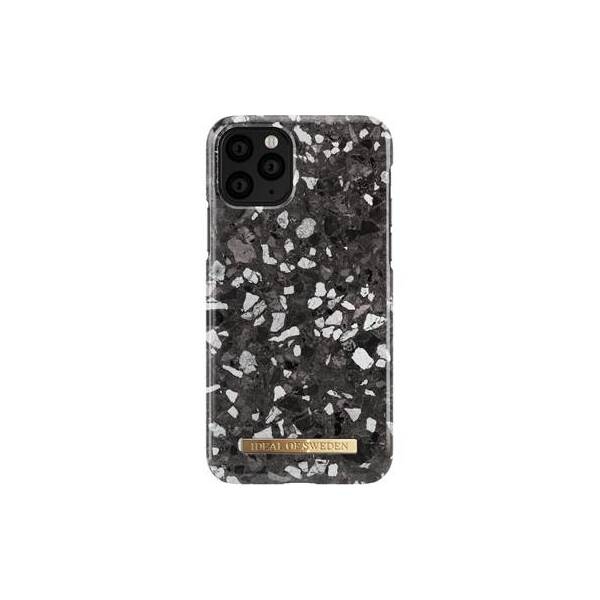 <p>Mobile case Midnight Terazzo for iPhone mobiles. The iDeal Fashion collection is designed and developed for the fashion conscious who want something a little different for their phone. Simply click onto your phone for a whole new look.</p><p>The cases