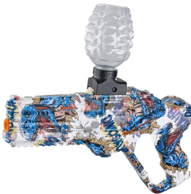 Gel Blaster - Blaster x3000