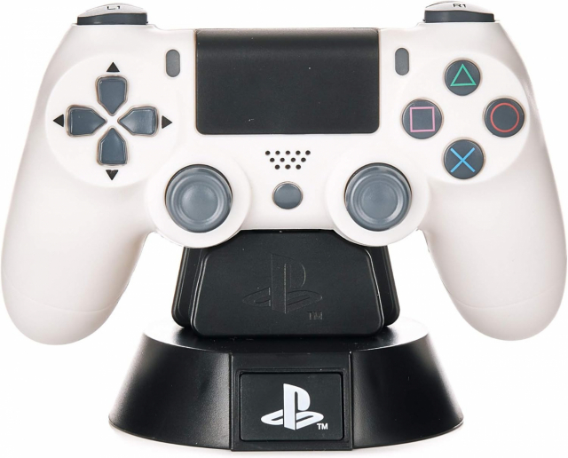 Paladone 4th Gen Controller Light, 10 cm