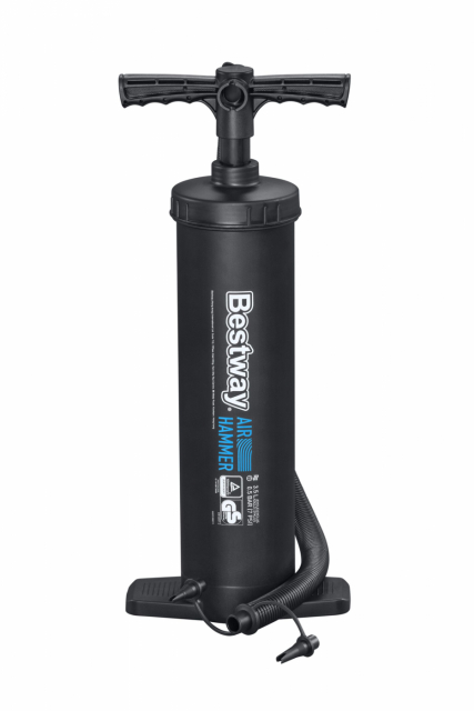 Bestway Air Hammer 3500 Manual Air Pump