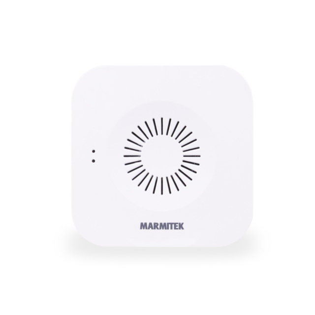 Marmitek Smart DoorBell Chime Bell Me, White