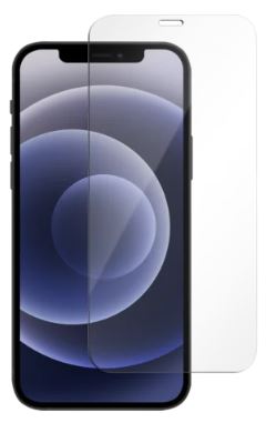 iPhone 12/12 Pro , Screen protector Tempered Glass 0.33mm
