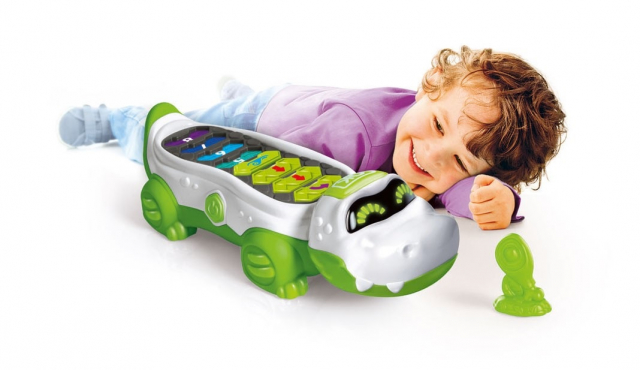 Clementoni Coding Lab Coko (SE+FI)