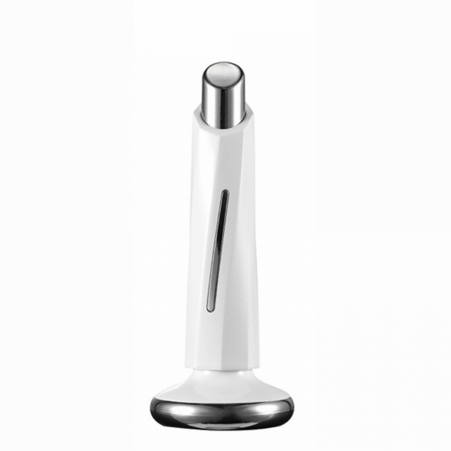 Cenocco Beauty Magnetic Micro Vibration Facial Massager with LED