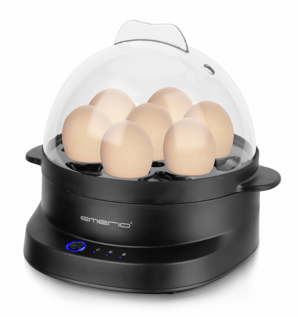 Emerio EB-131811.1 Egg cooker