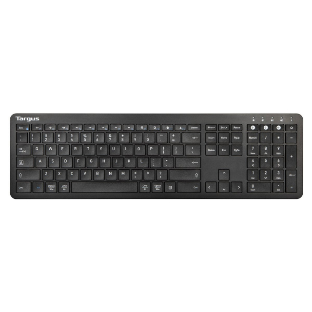 TARGUS Wireless Keyboard (NORDIC)