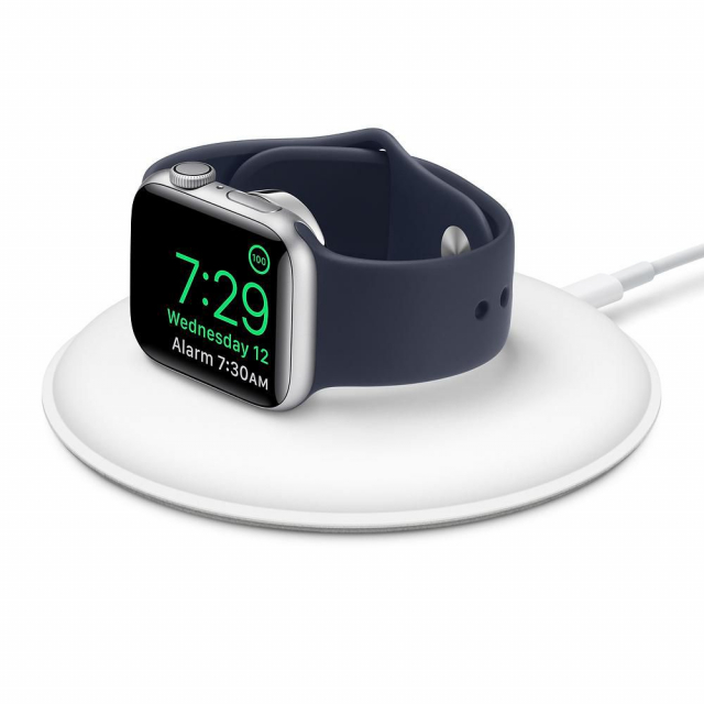 Apple Watch Magnetic Charging Dock (MU9F2ZM/A)